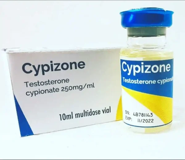 Cypizone